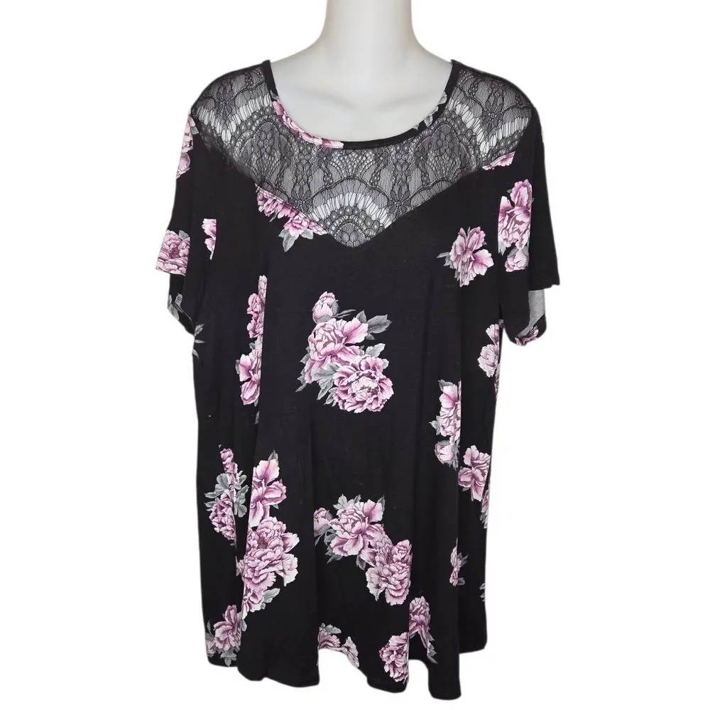torrid excellent like