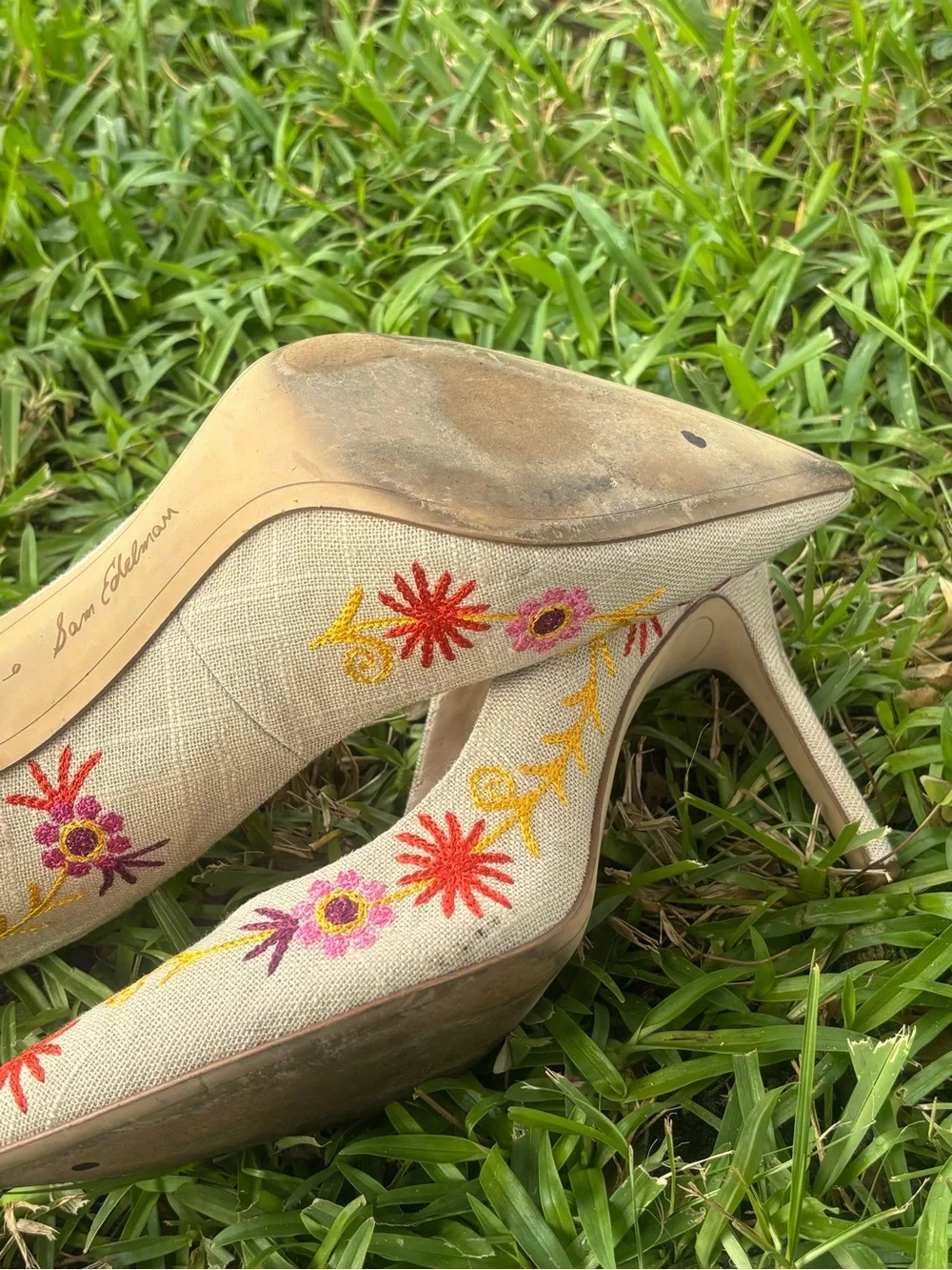 Sam Edelman sam edelman