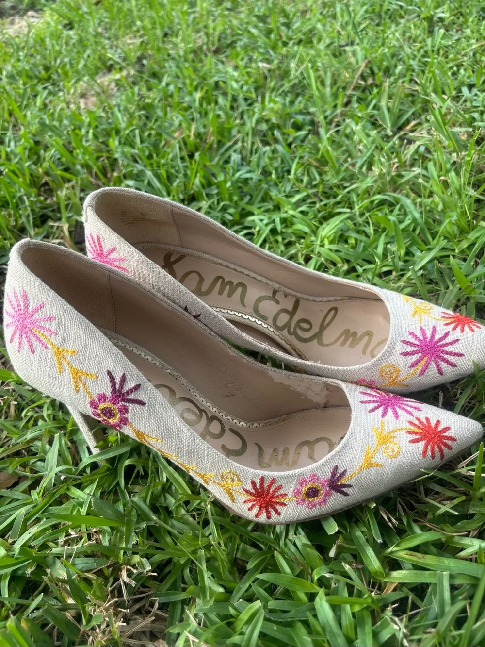 Sam Edelman sam edelman