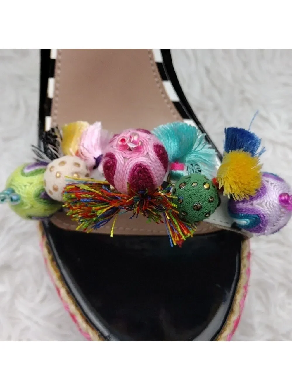 Betsey Johnson betsey johnson