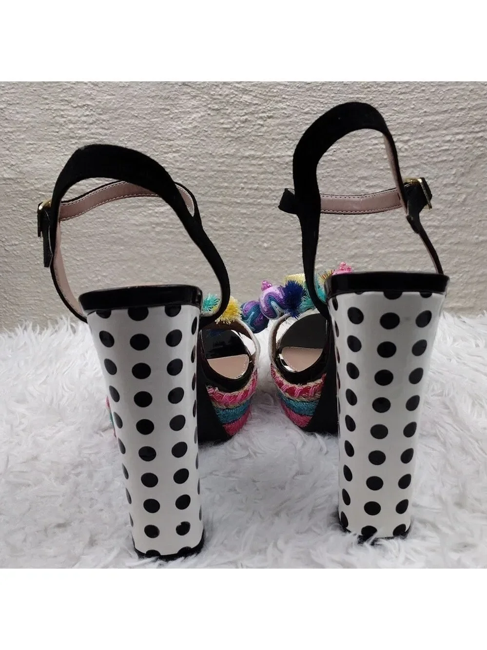 Betsey Johnson betsey johnson