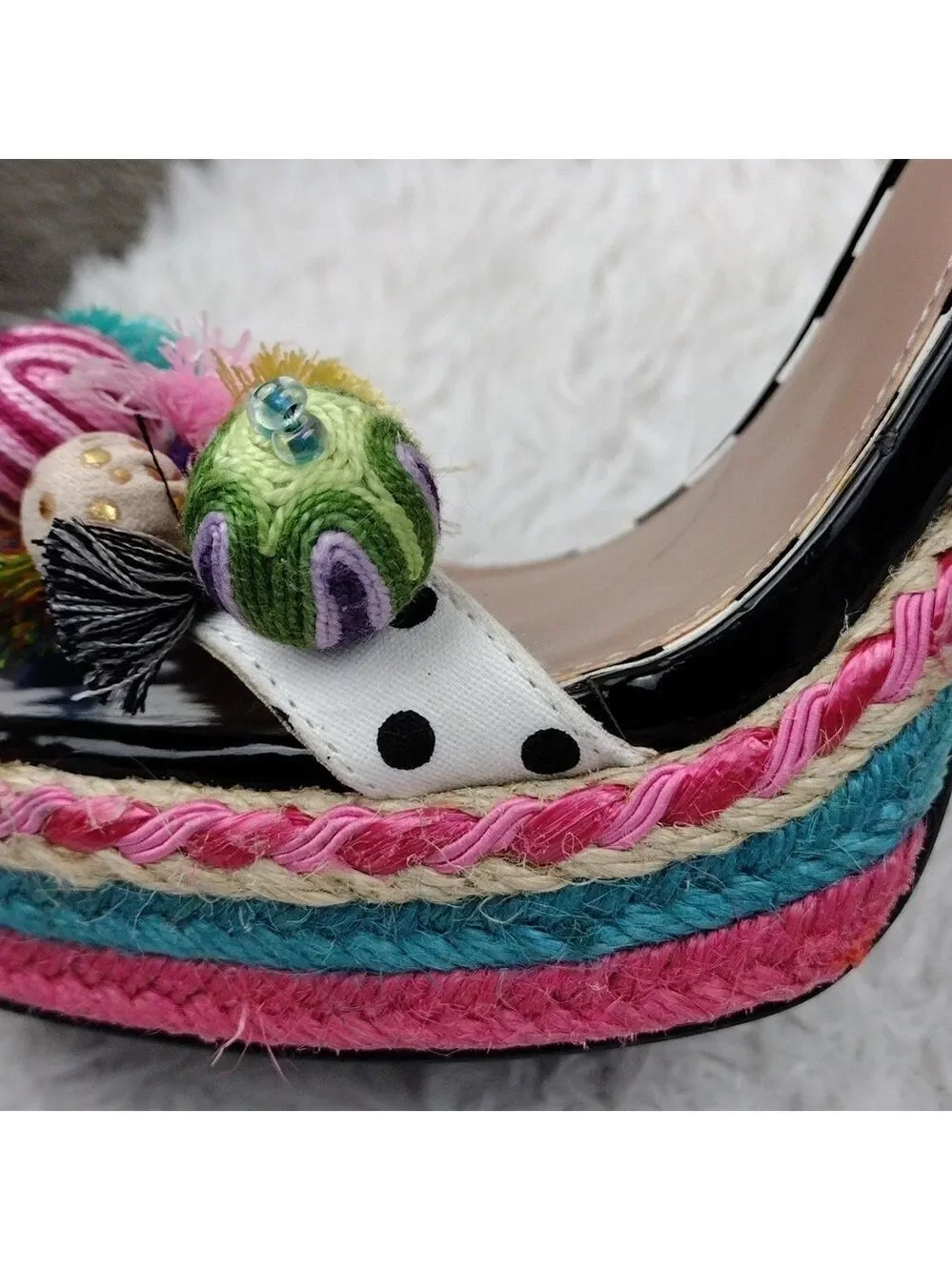 Betsey Johnson betsey johnson