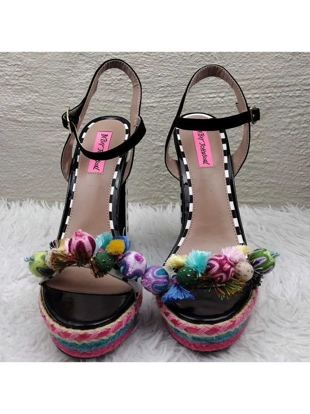 Betsey Johnson betsey johnson