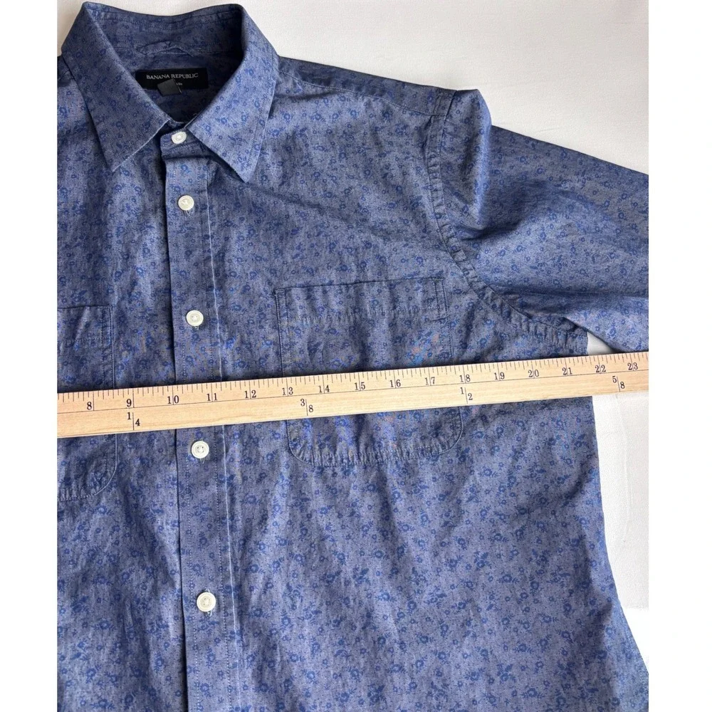 Banana Republic banana republic