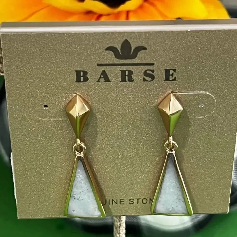 Studio Barse brand new