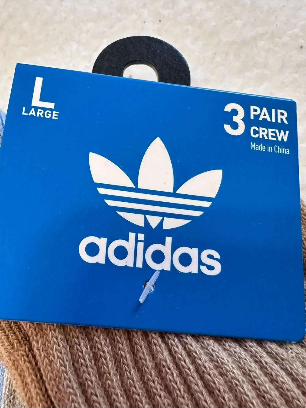 Adidas Socks