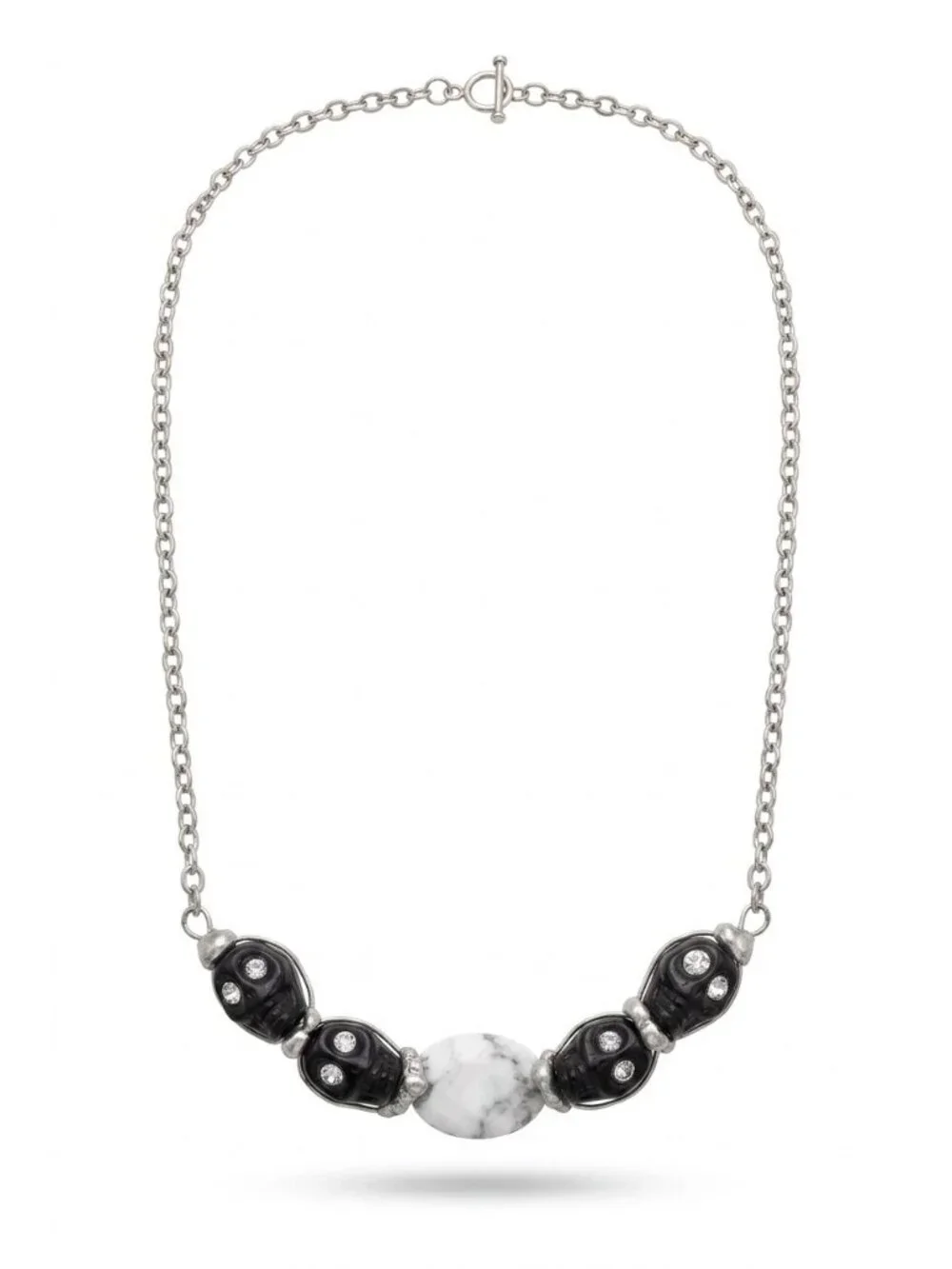 Hand Crafted black onyx