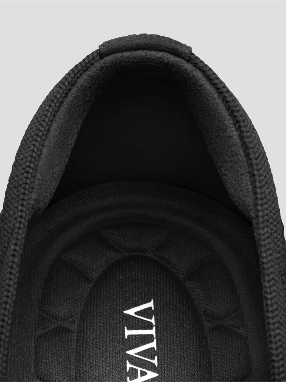 Vivaia black ballet