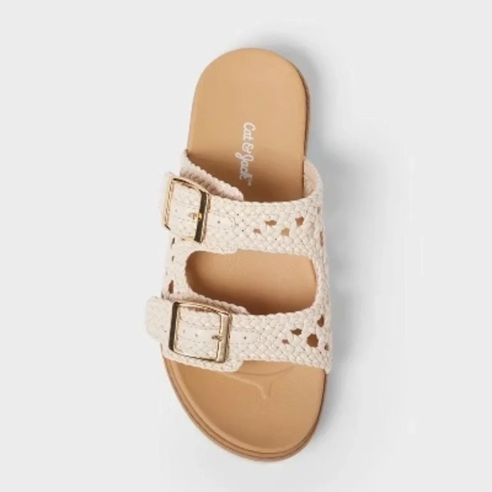 Cat & Jack girls adjustable