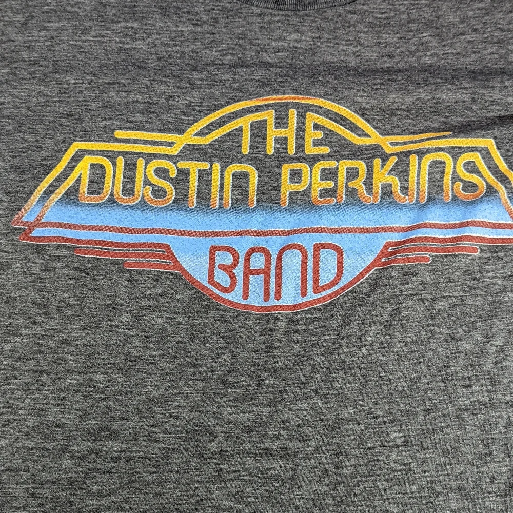 Dustin Perkins dustin perkins