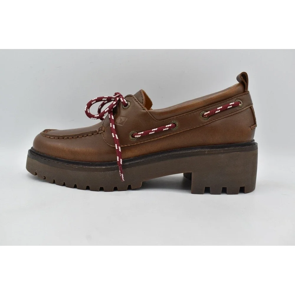 Sperry eye women