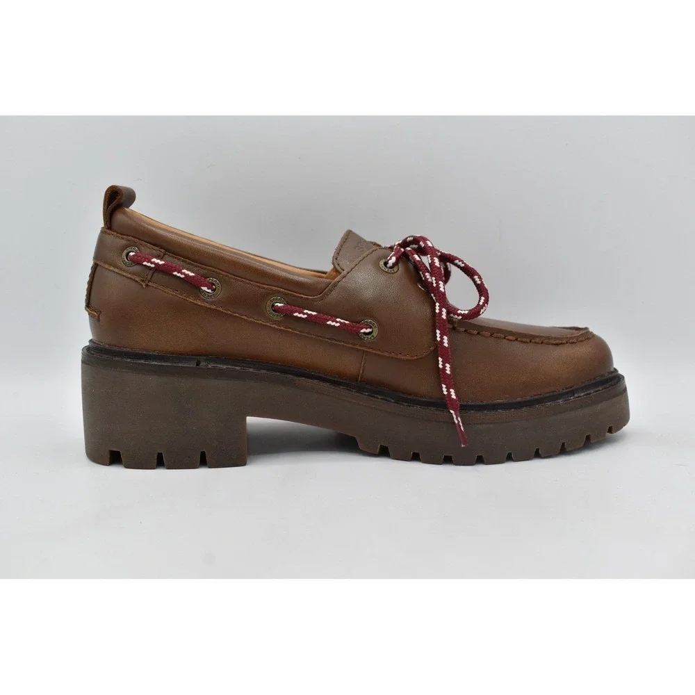 Sperry eye women