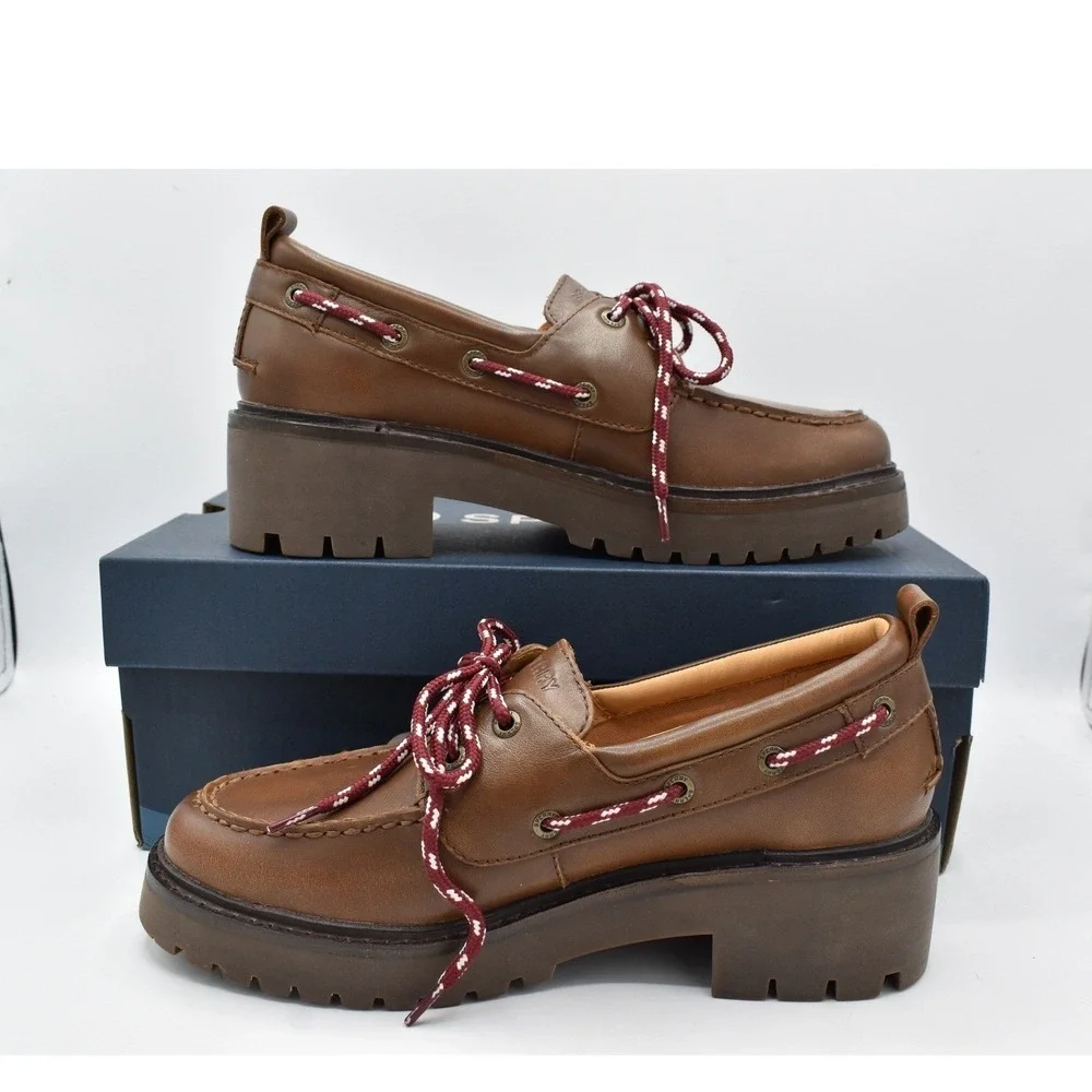 Sperry eye women
