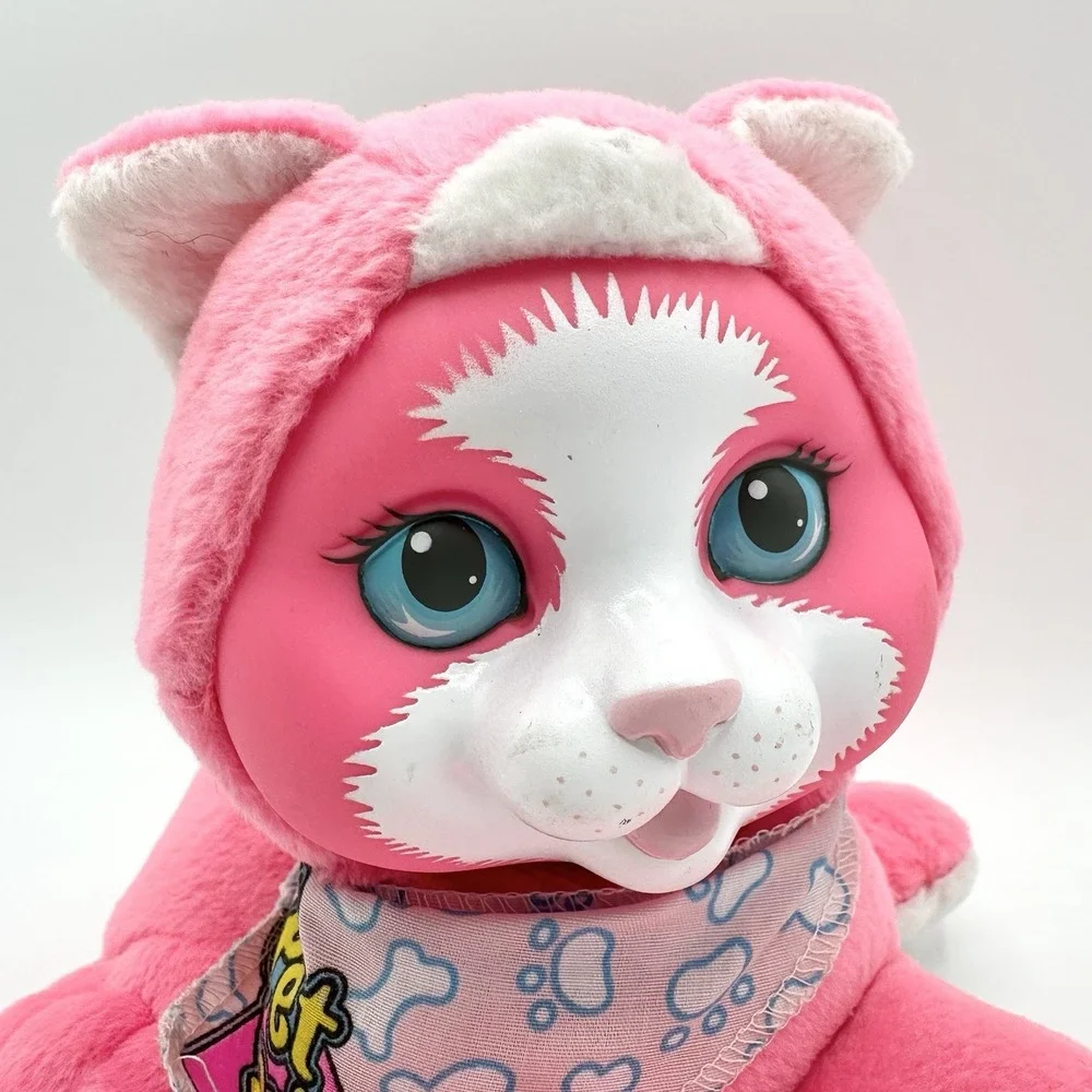 Hasbro good pre