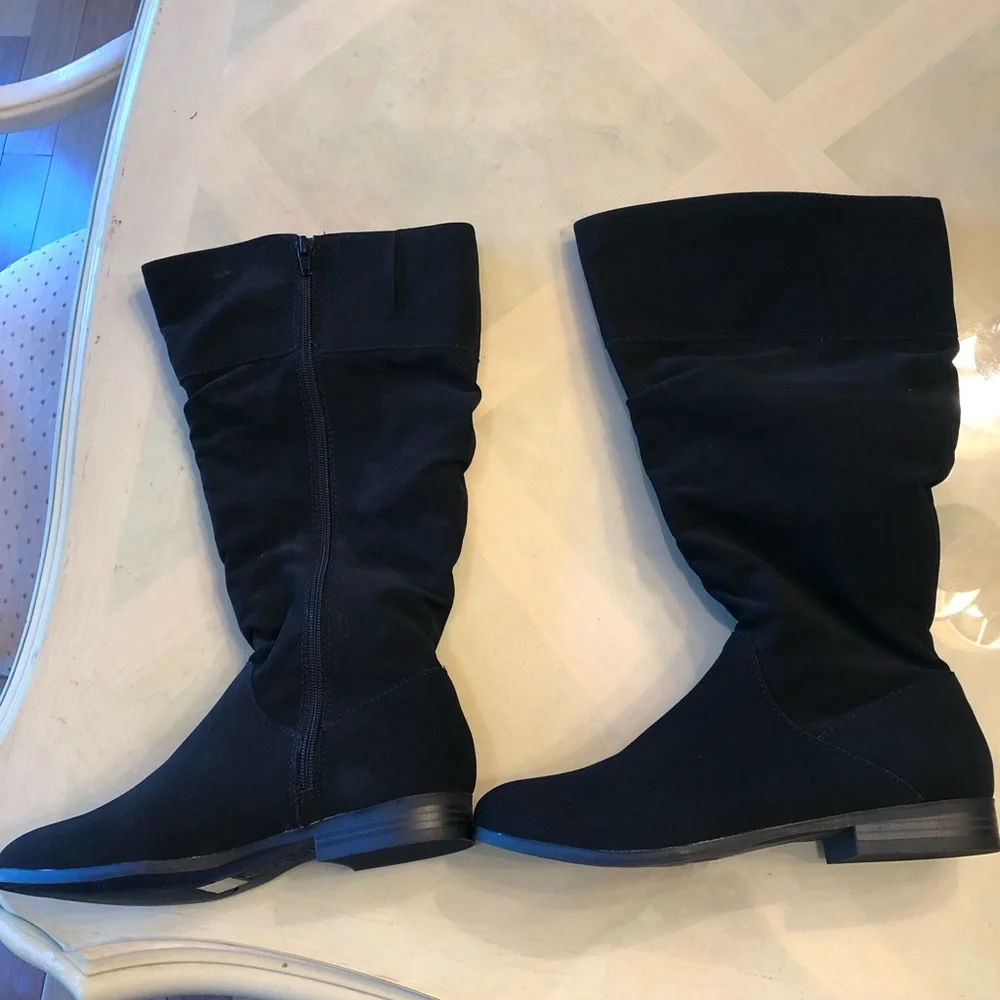 Style & Co. sleek over