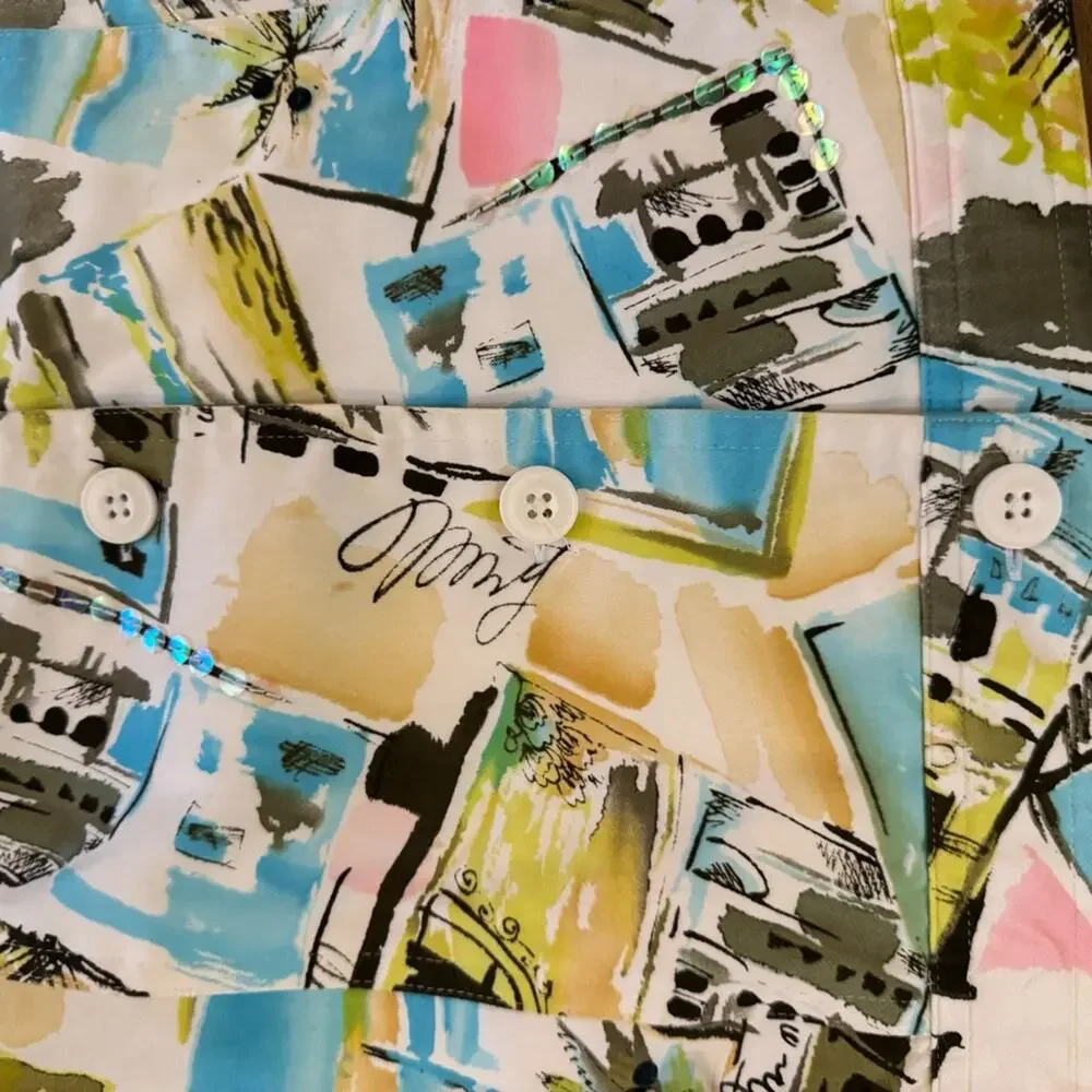 Laura Ashley excellent material