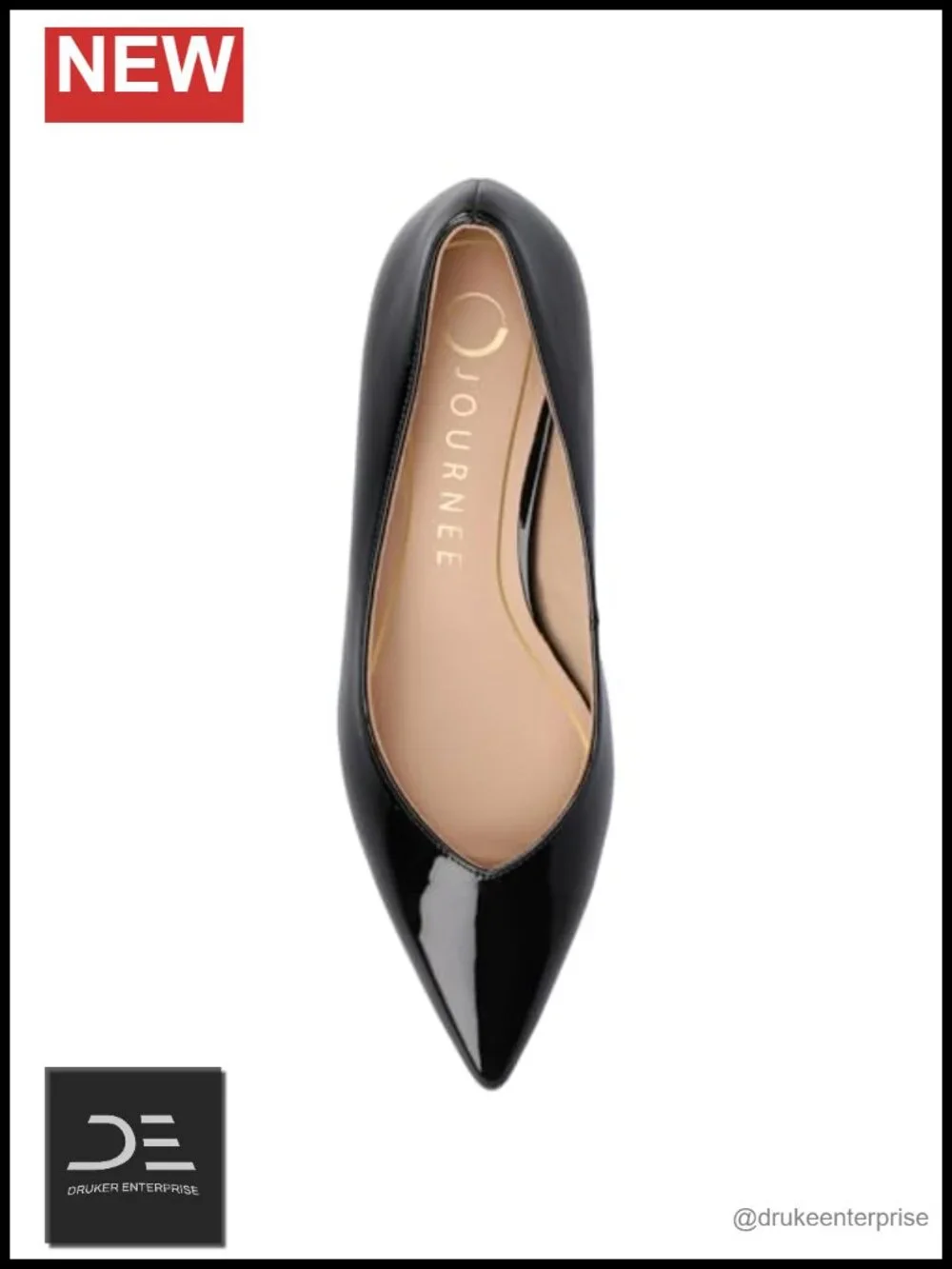 N/A chic comfortable
