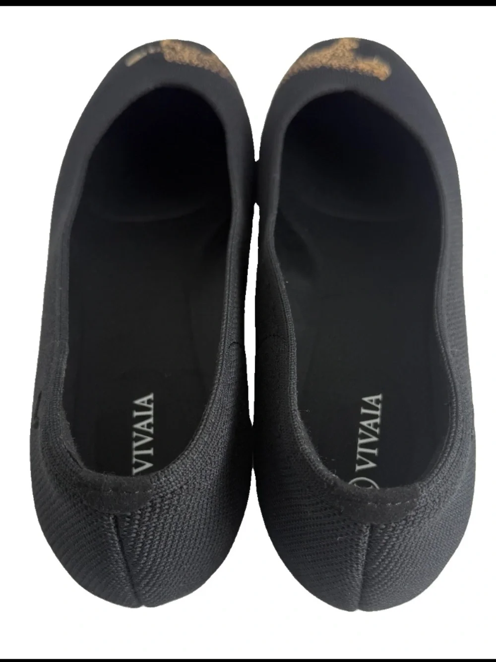 Vivaia audrey round