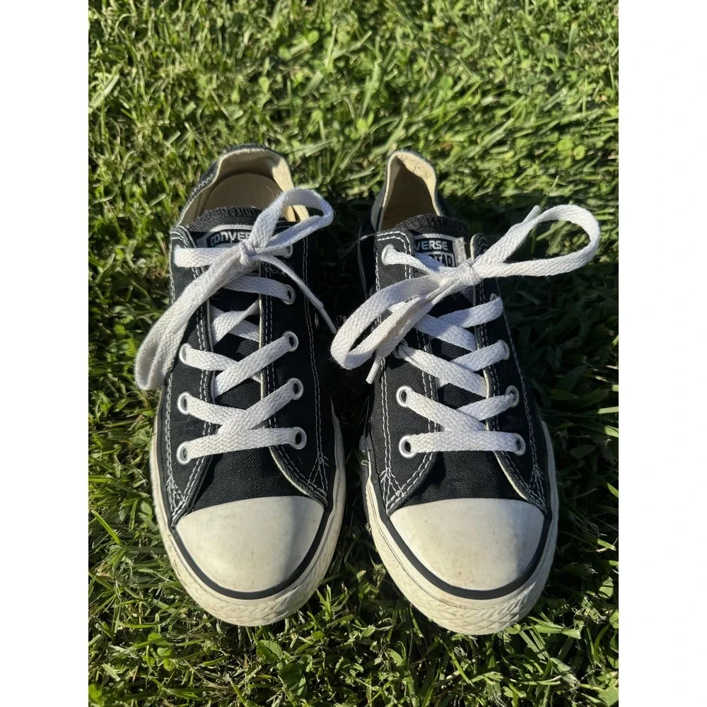 Converse all star
