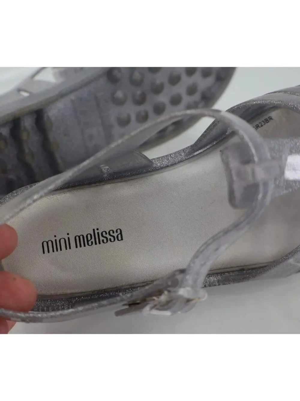 Mini Melissa mini melissa