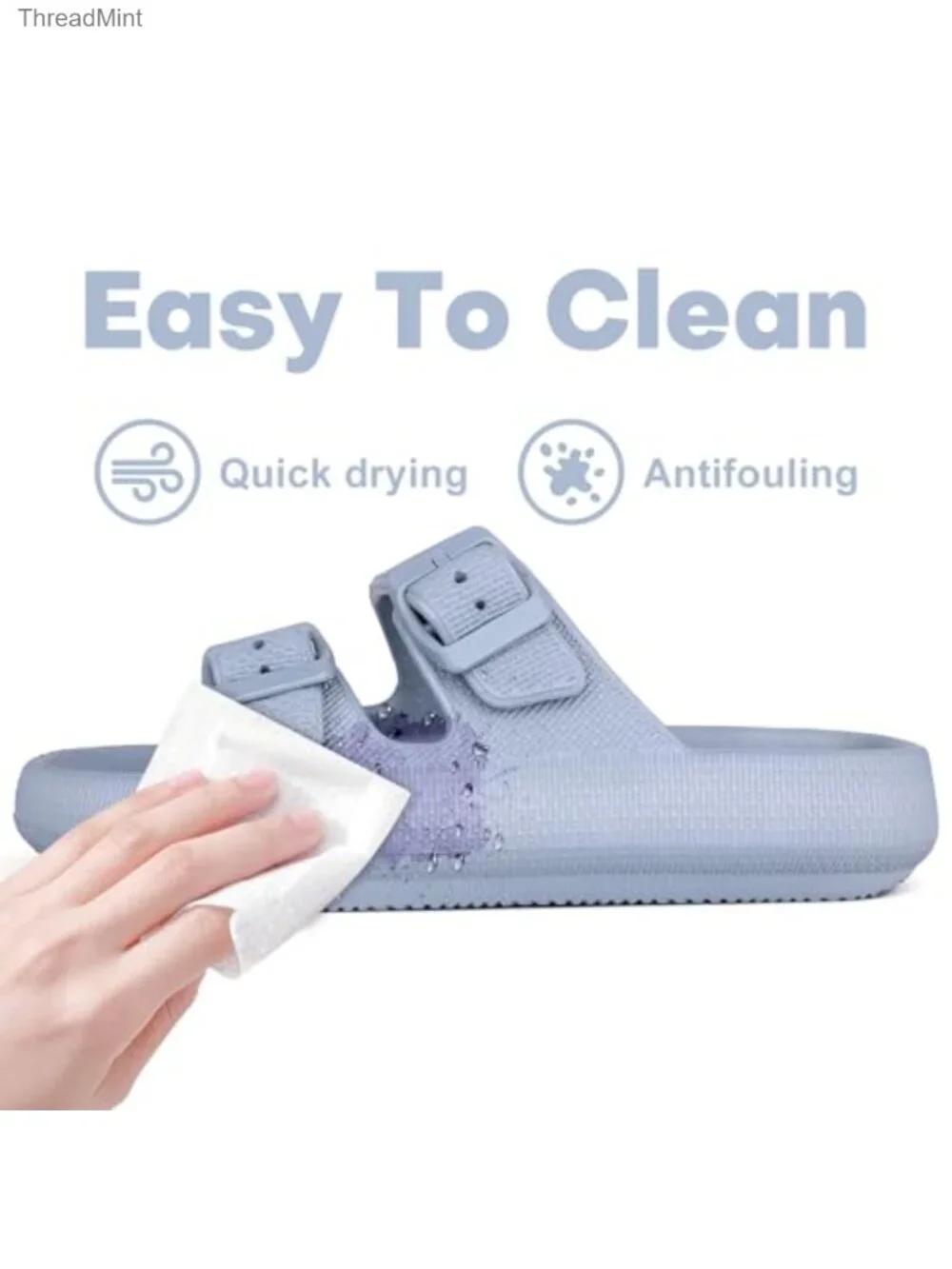 N/A these unisex