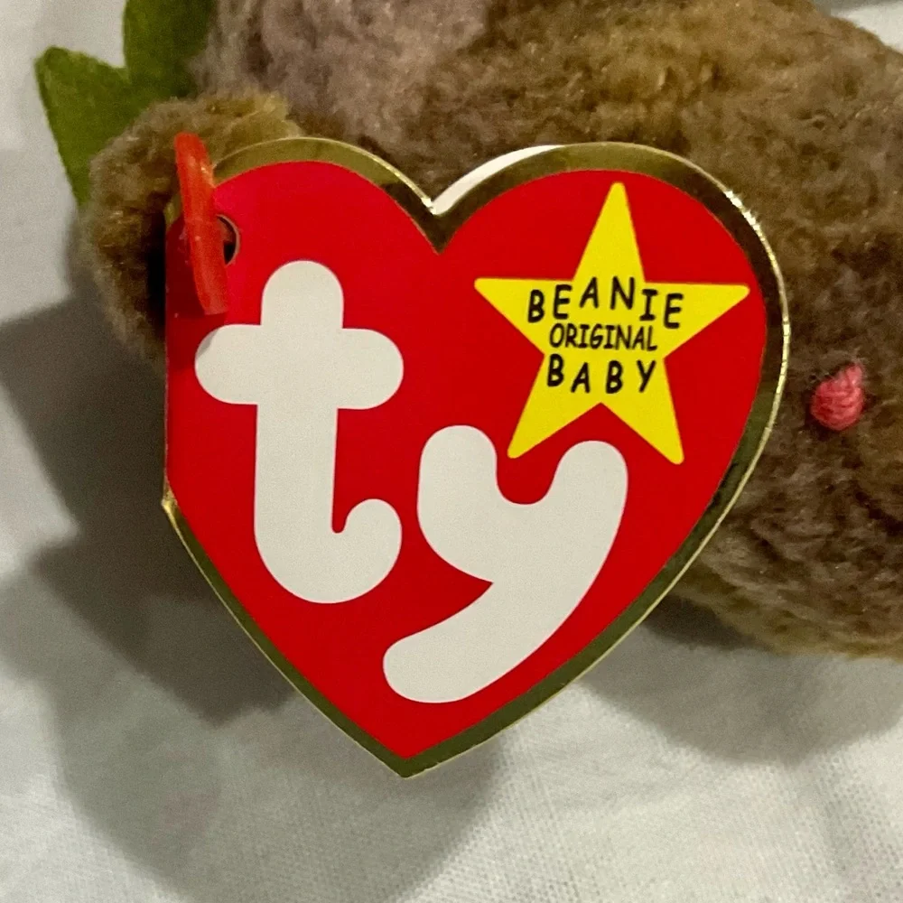 Ty retired collectible