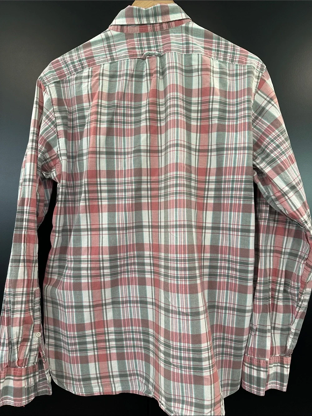 J. Crew crew indian