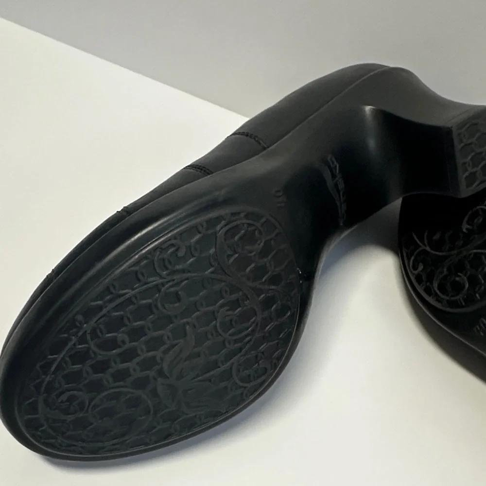 Dansko sophisticated style