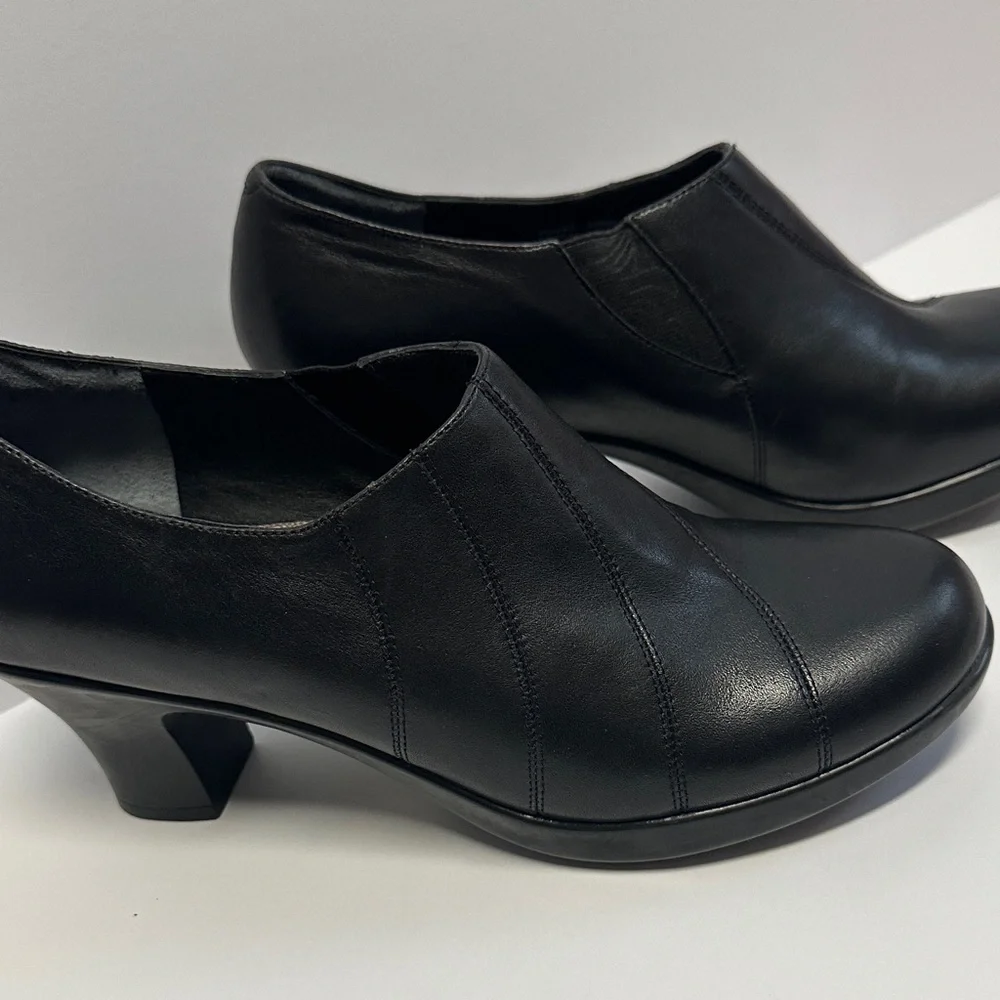 Dansko sophisticated style