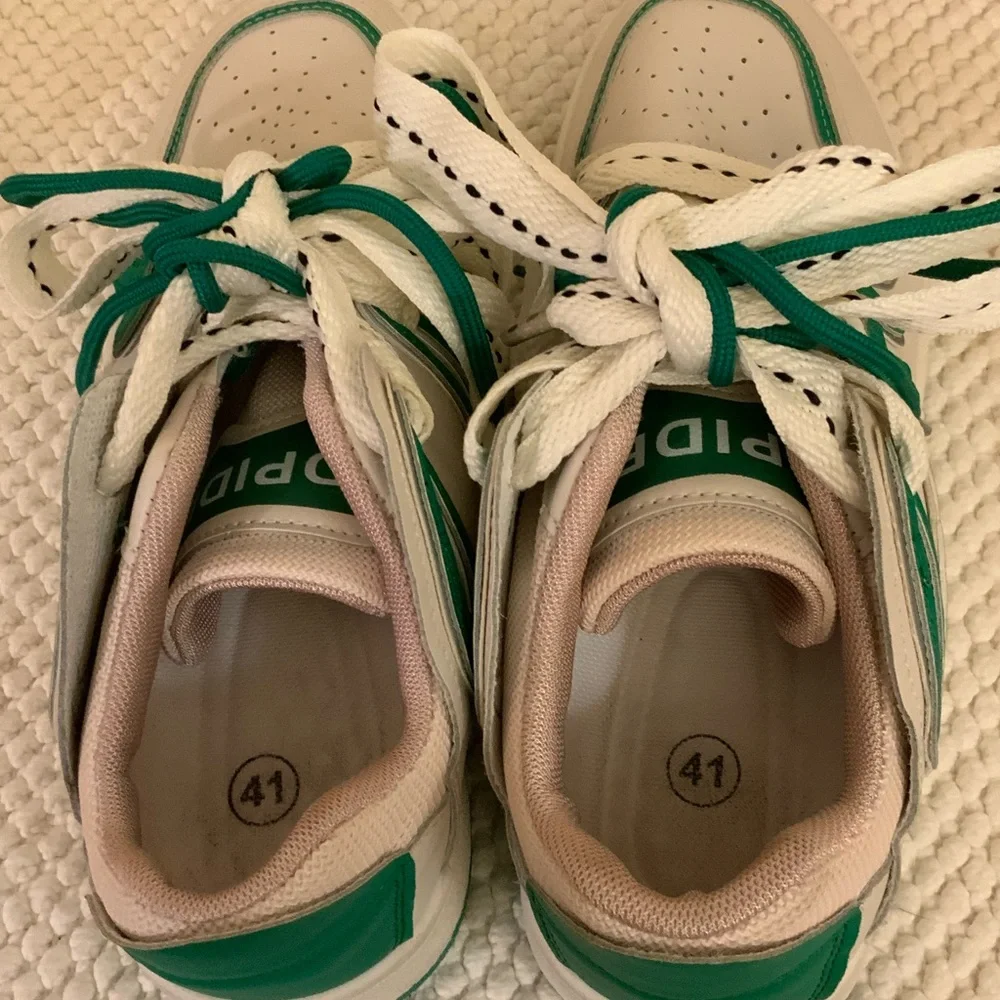 SKATE SHOES great 👍