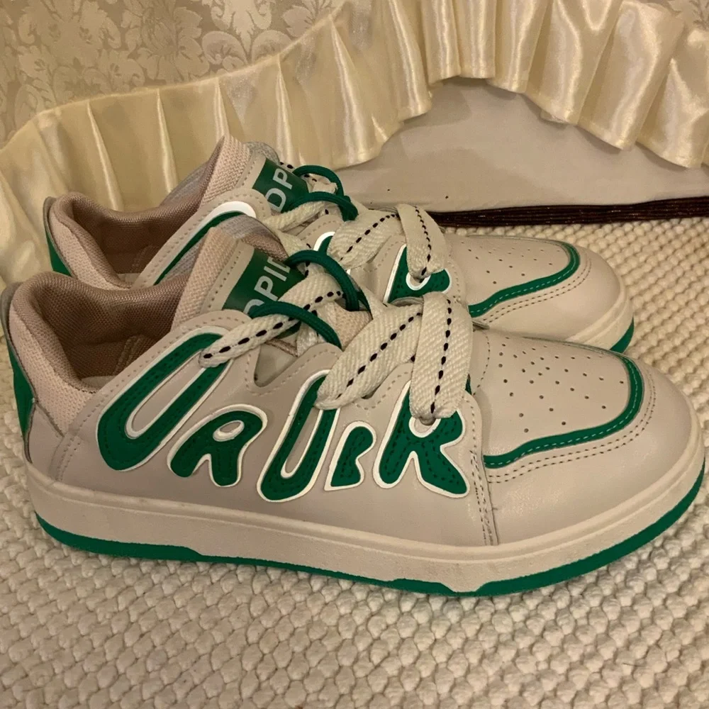 SKATE SHOES great 👍