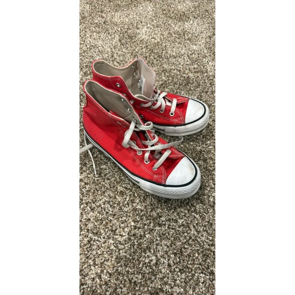 Converse classic chuck