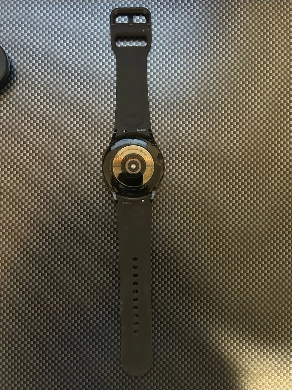 Samsung watch functional