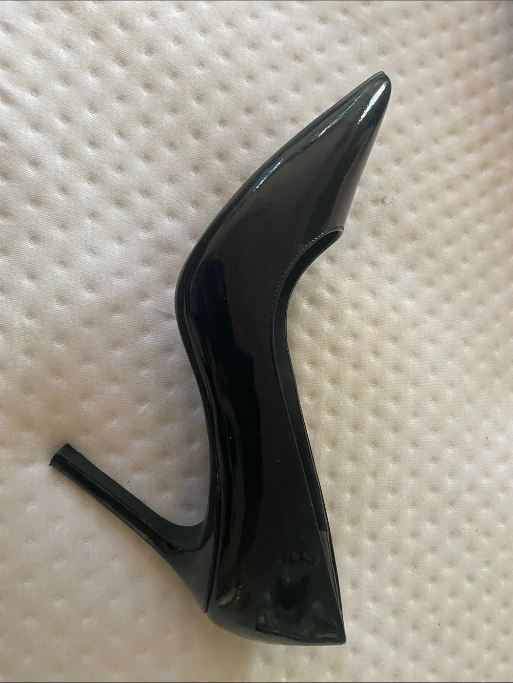 Stuart Weitzman classic stuart
