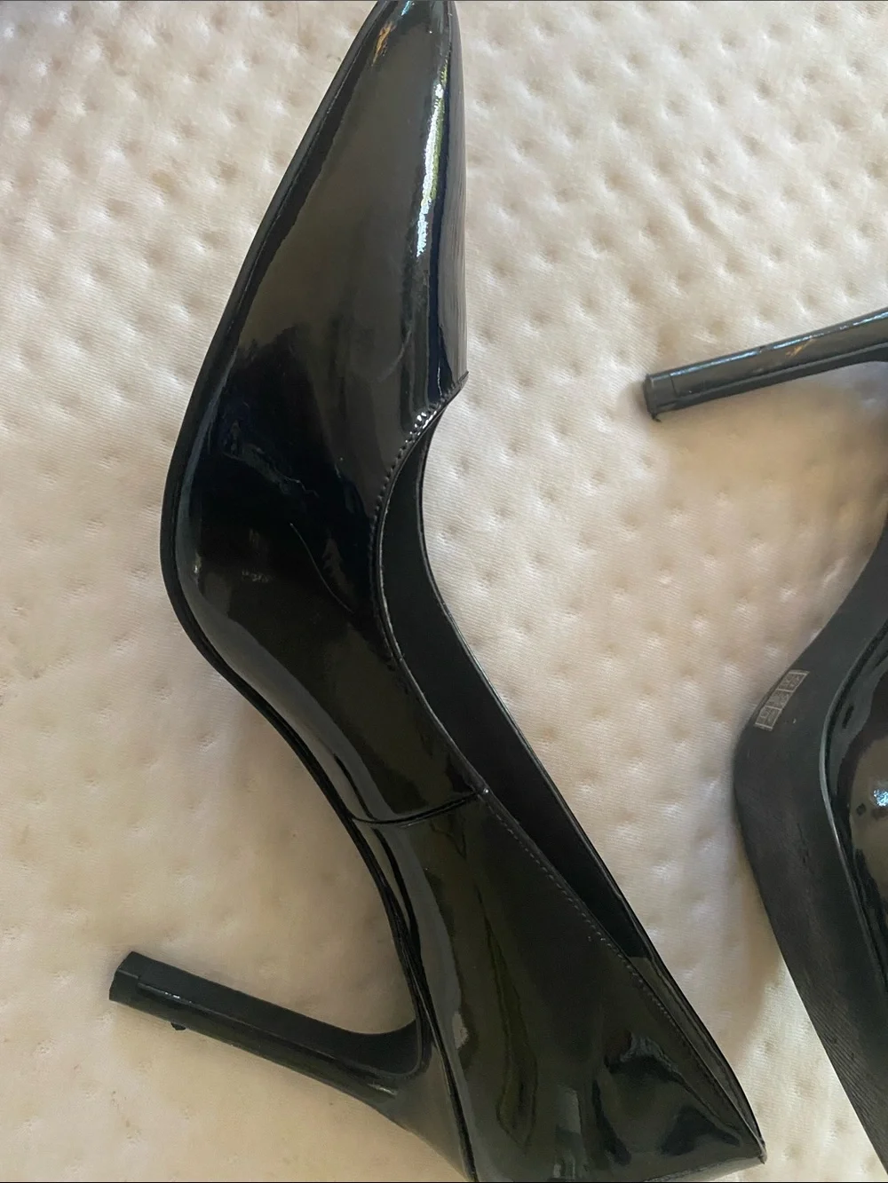 Stuart Weitzman classic stuart