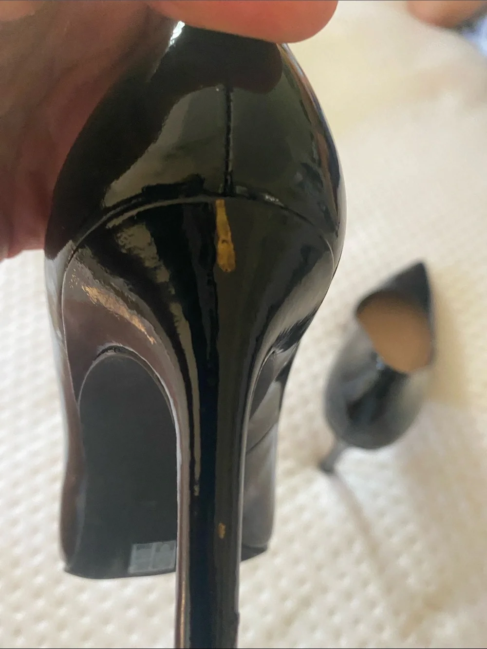 Stuart Weitzman classic stuart