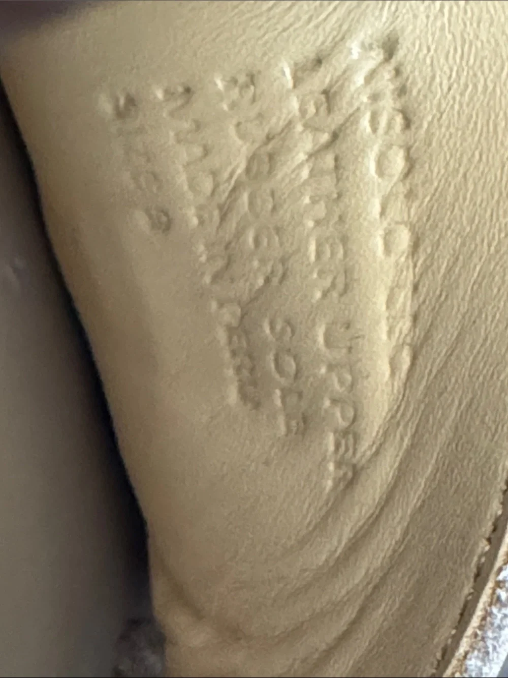 Nisolo woven leather