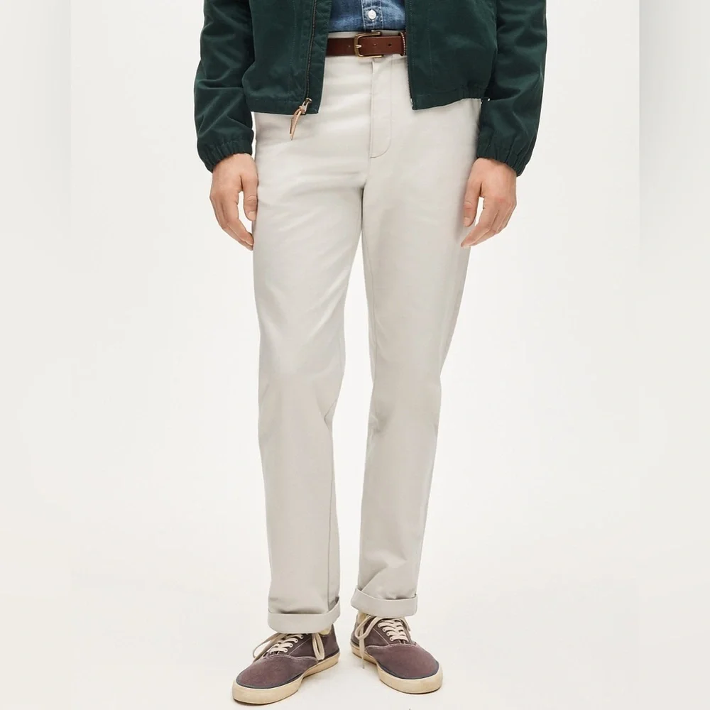J. Crew introducing newest