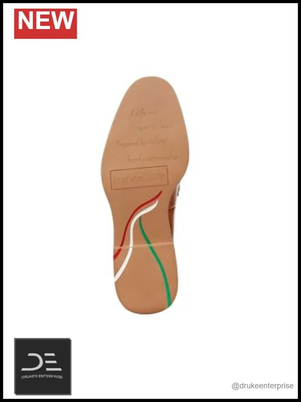 N/A women loafers