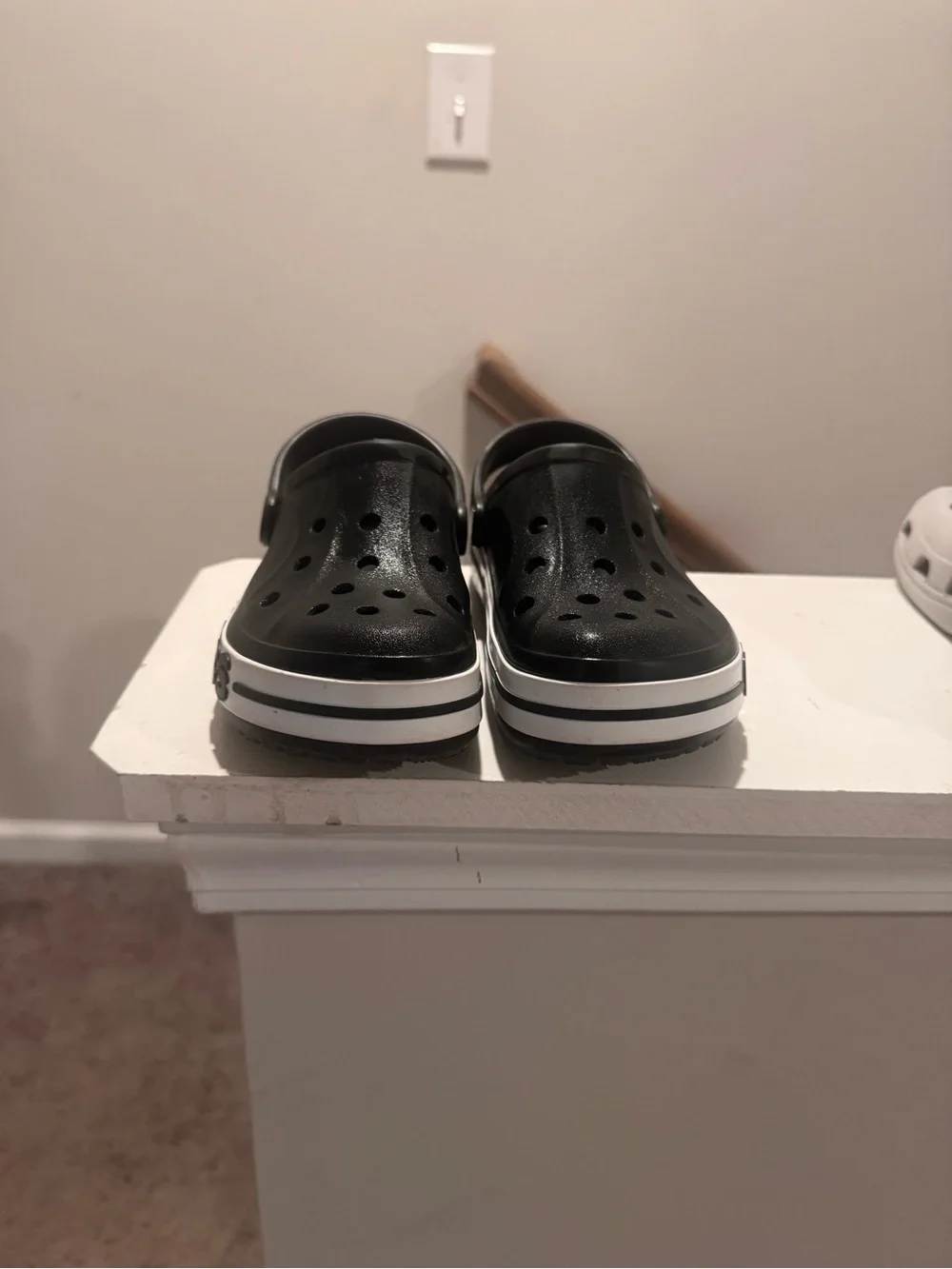 CROCS classic kids