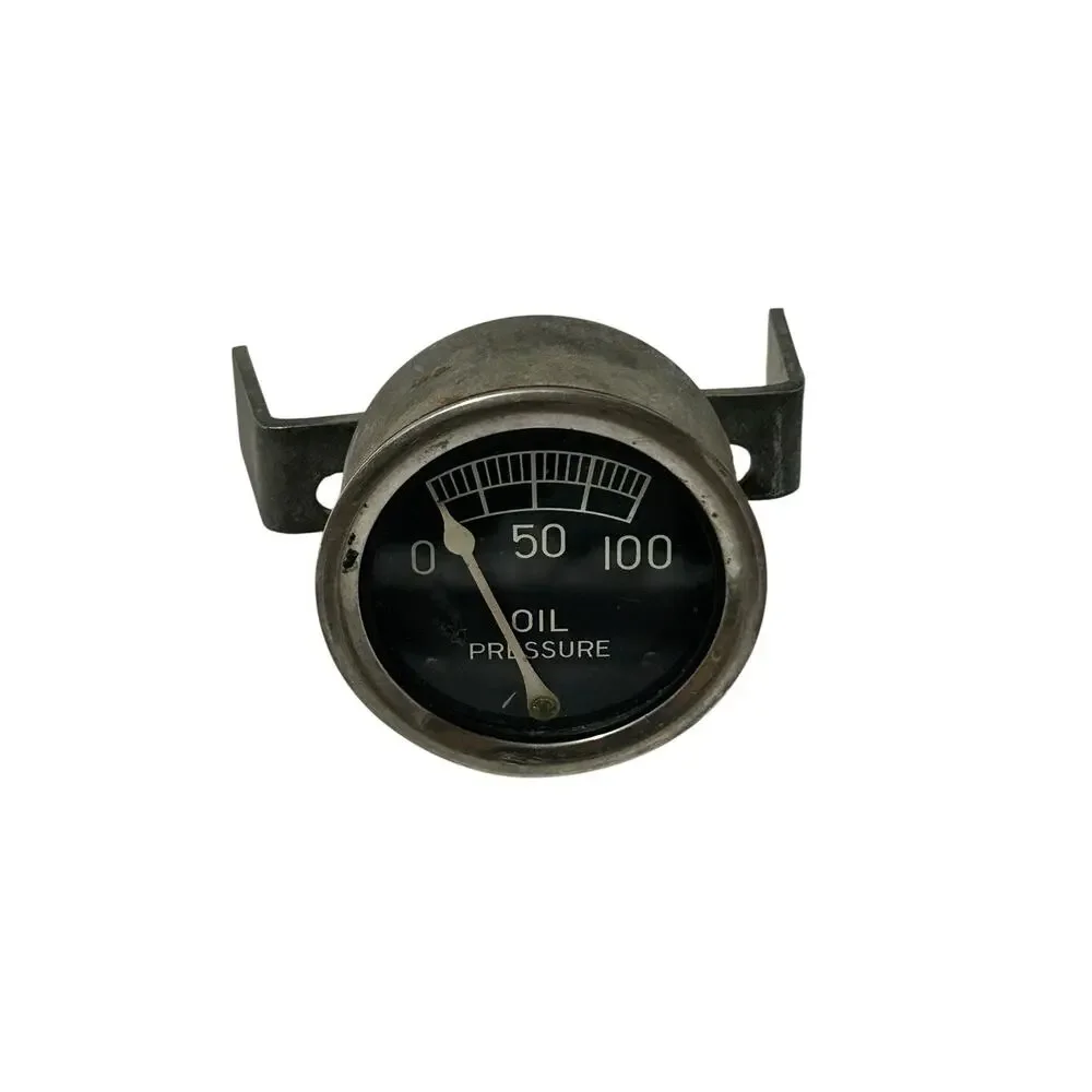 Long Crescent needle vintage 100