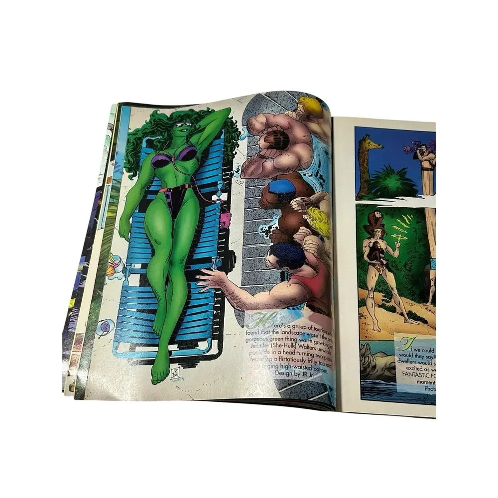 N/A marvel swimsuit