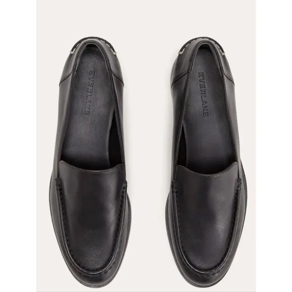 Everlane 100% foot save