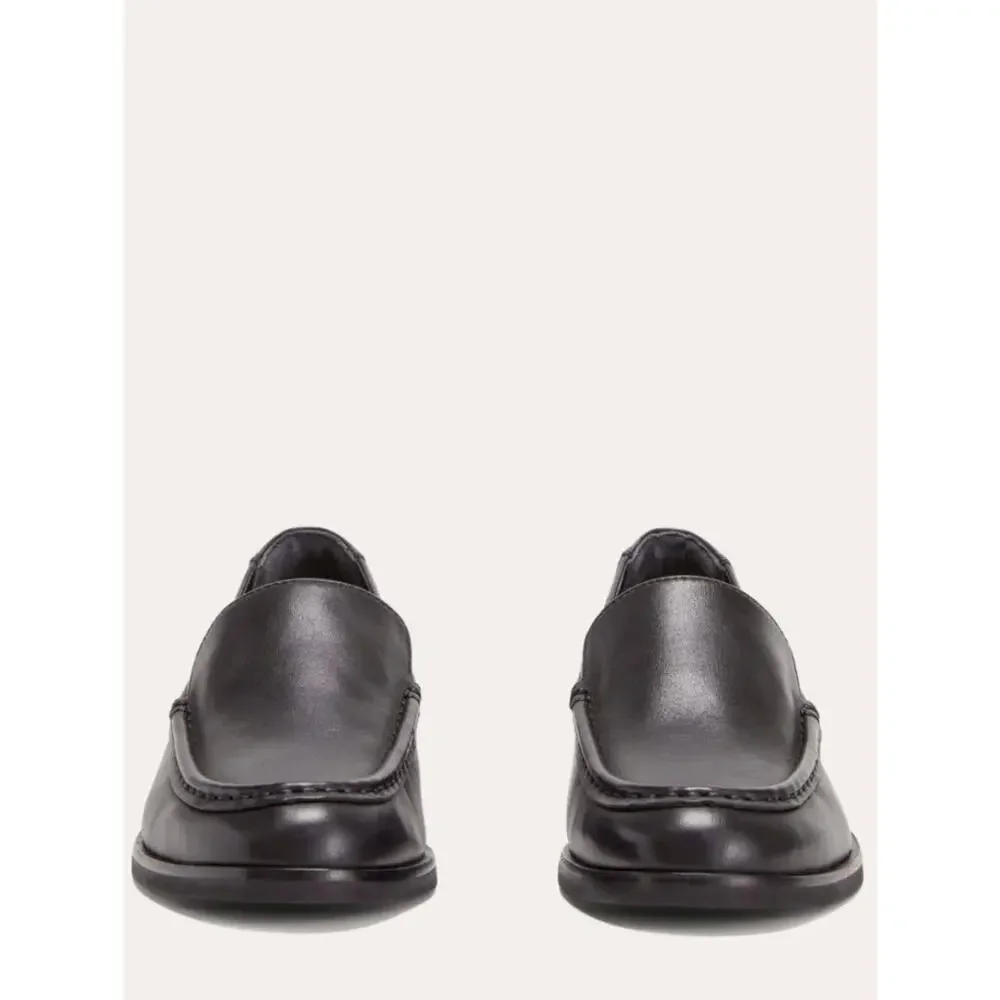 Everlane denim foam