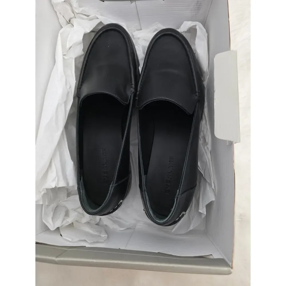 Everlane capsule from