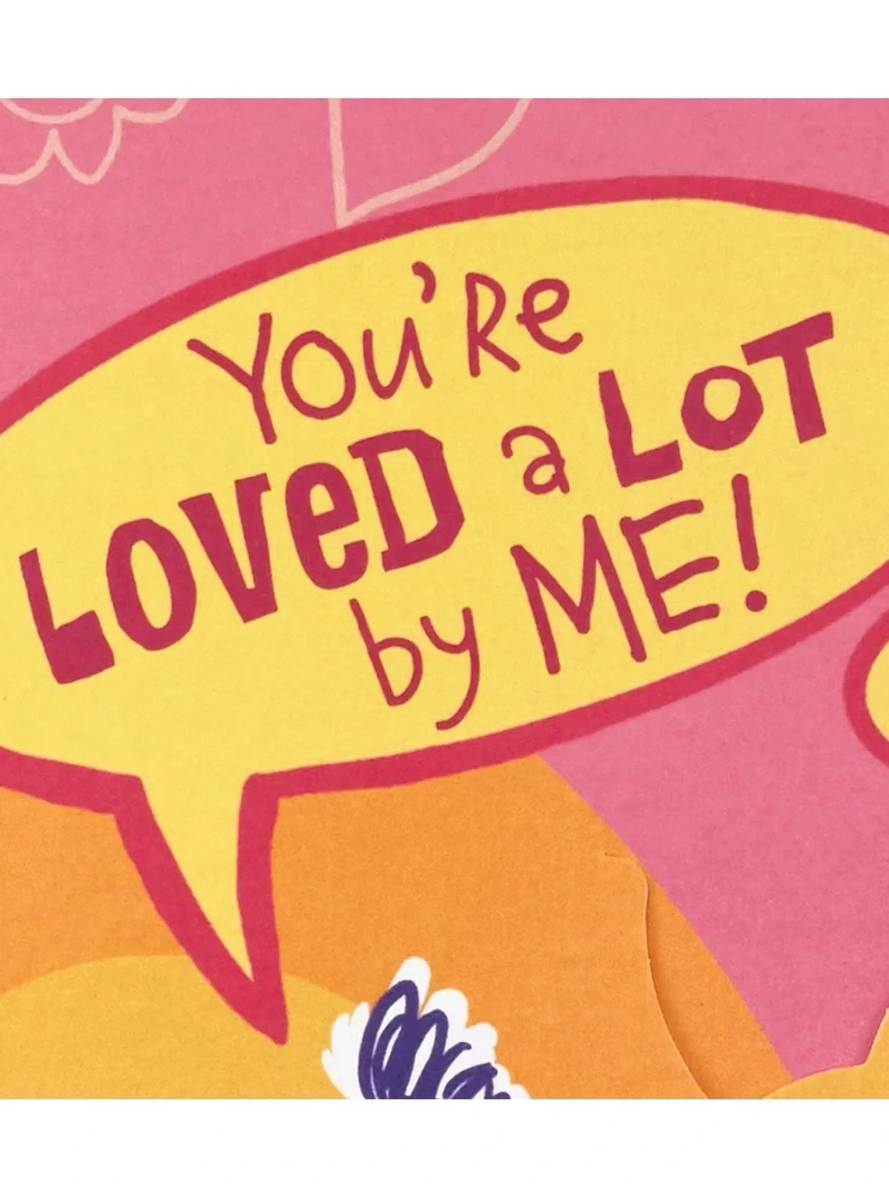 Hallmark mother’s day