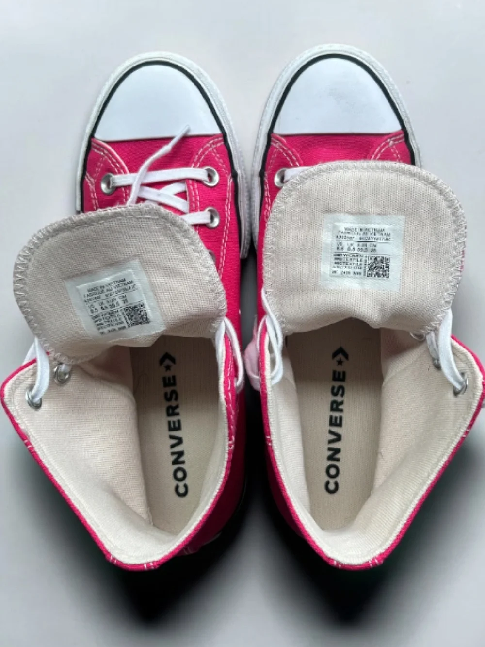 Converse chuck taylor