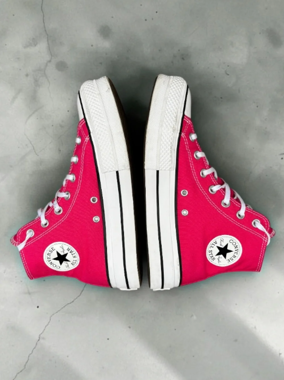 Converse chuck taylor