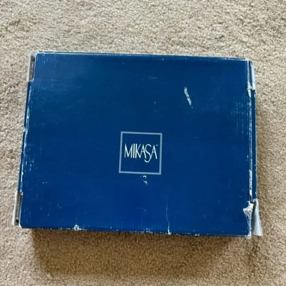 Mikasa 5x7 oval