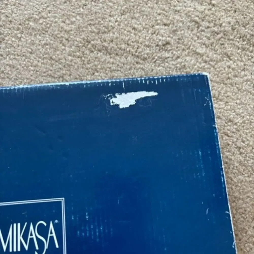 Mikasa 5x7 oval